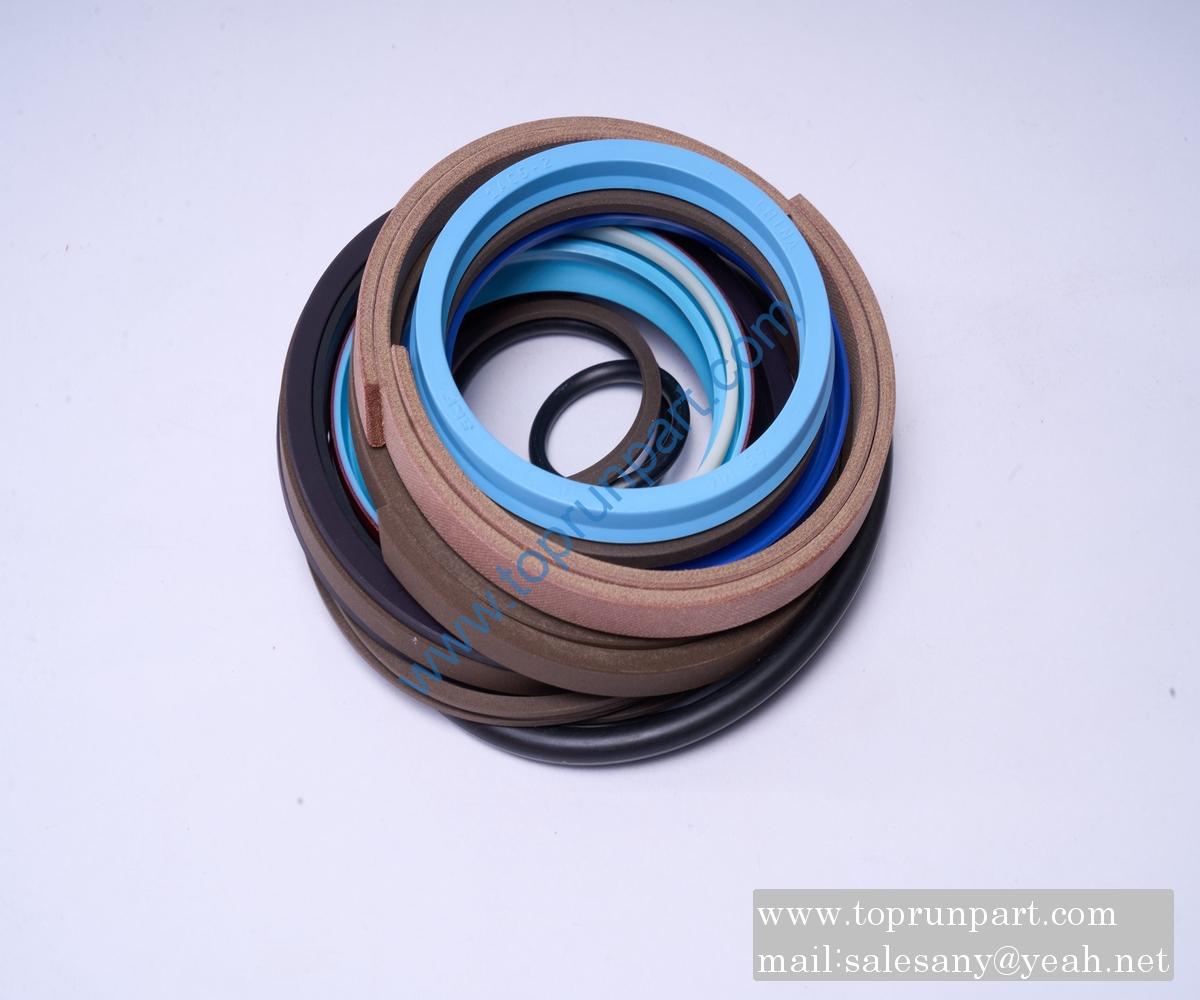 60266050K 60266050 Bucket cylinder repair kit ZX115.3.3