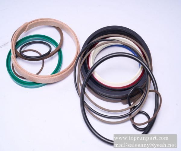 60266054 60266054K ​​Boom Cylinder Repair Kit ZX130.3.1 BZX130.3.1B
