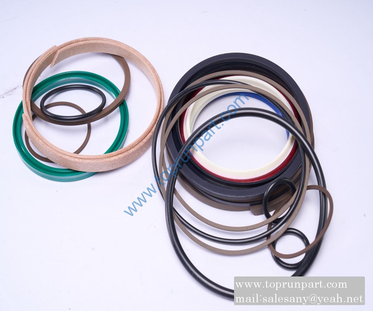 60266054 60266054K Boom Cylinder Repair Kit ZX130.3.1 BZX130.3.1B