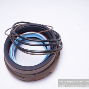 60266056K 60266056 Bucket cylinder assembly repair kit ZX130.3.3B