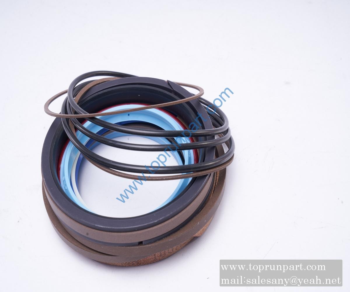60266056K 60266056 Bucket cylinder assembly repair kit ZX130.3.3B