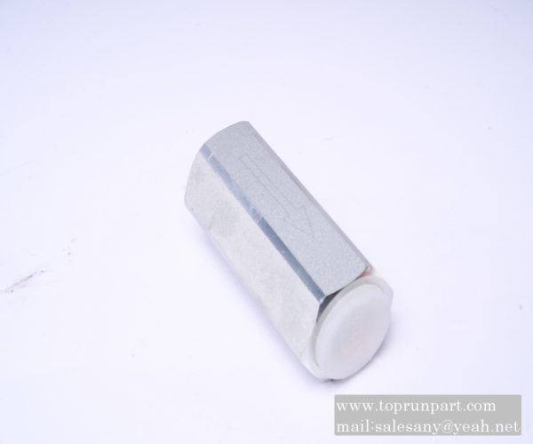 60266090 Check valve LV2-08-2.5