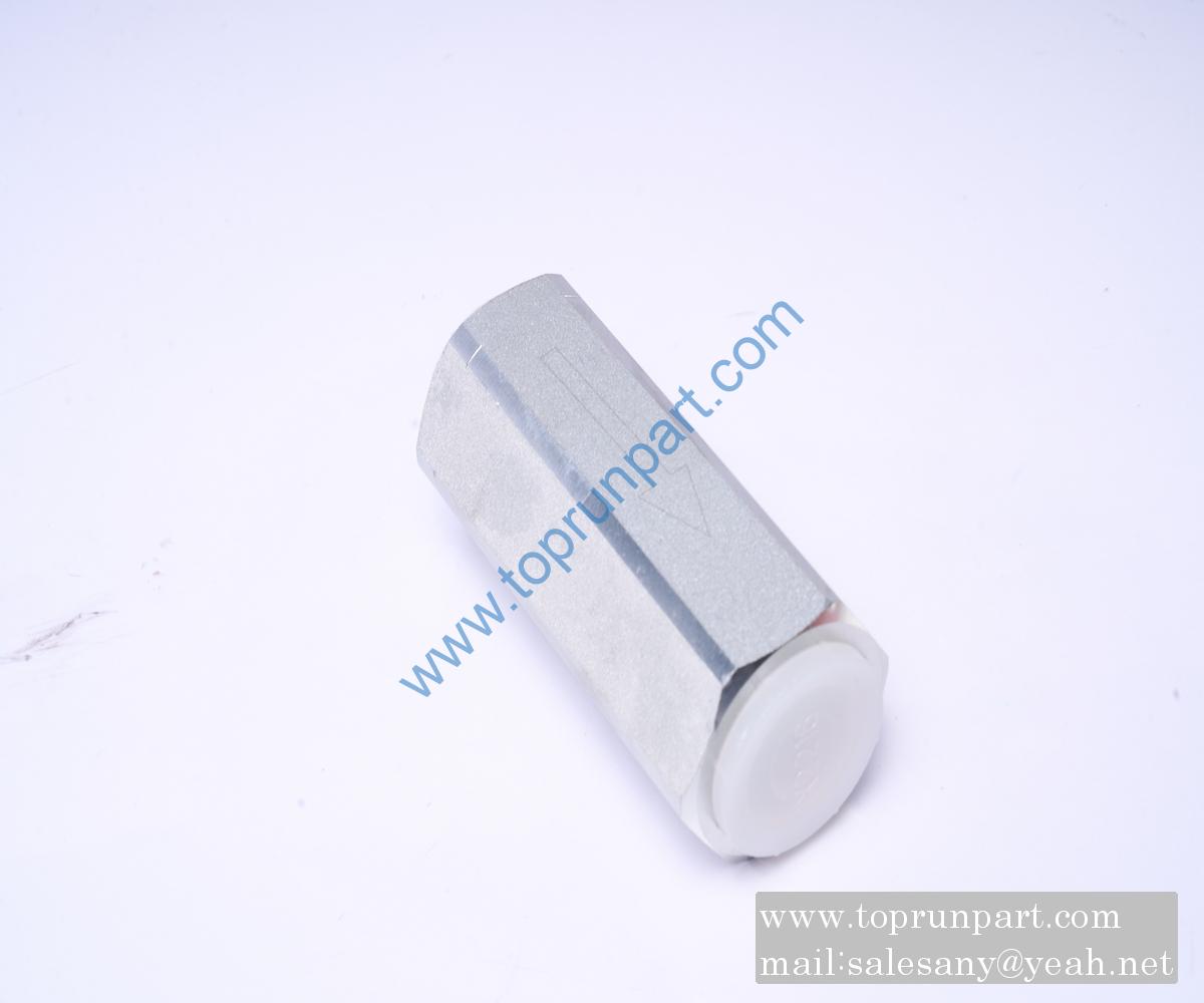 60266090 Check valve LV2-08-2.5