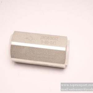 60266091 Check valve LV2-08-6 SANY