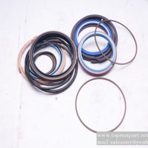 60266177K 60266177 Boom cylinder repair kit ZX115.3.1