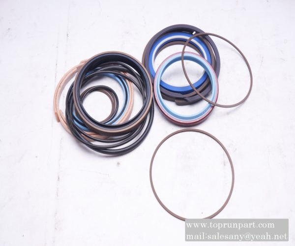 60266177K 60266177 Boom cylinder repair kit ZX115.3.1