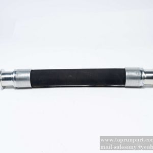 60266190 Hose assembly 1SN50-SFL-710 (ST)