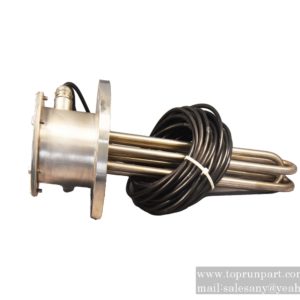 60266276 Heater JF-DJRQ-2\220V/6KW