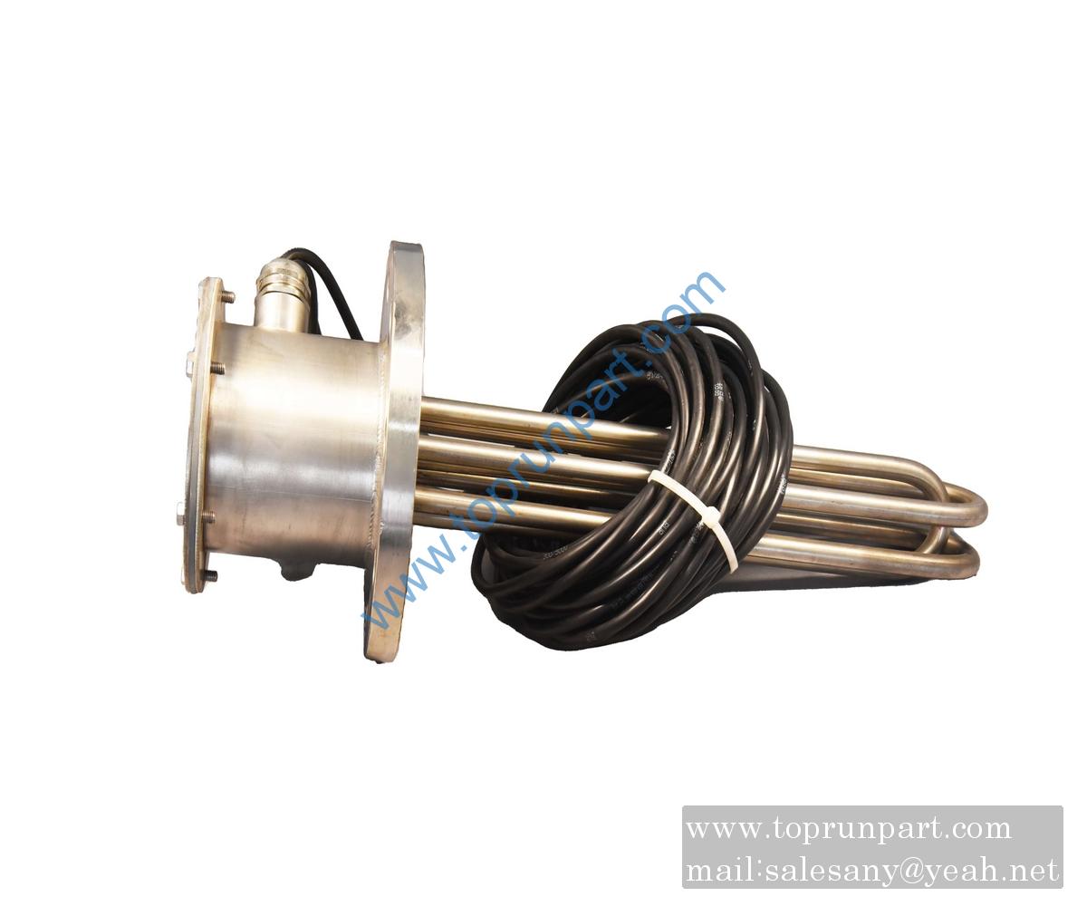 60266276 Heater JF-DJRQ-2\220V/6KW