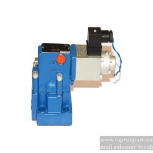 60266317 Relief valve DBE10-30/200YG24Z4