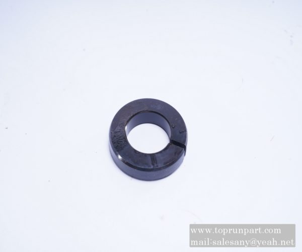 60266484 bucket tooth pin 60266485 retaining ring DH470B