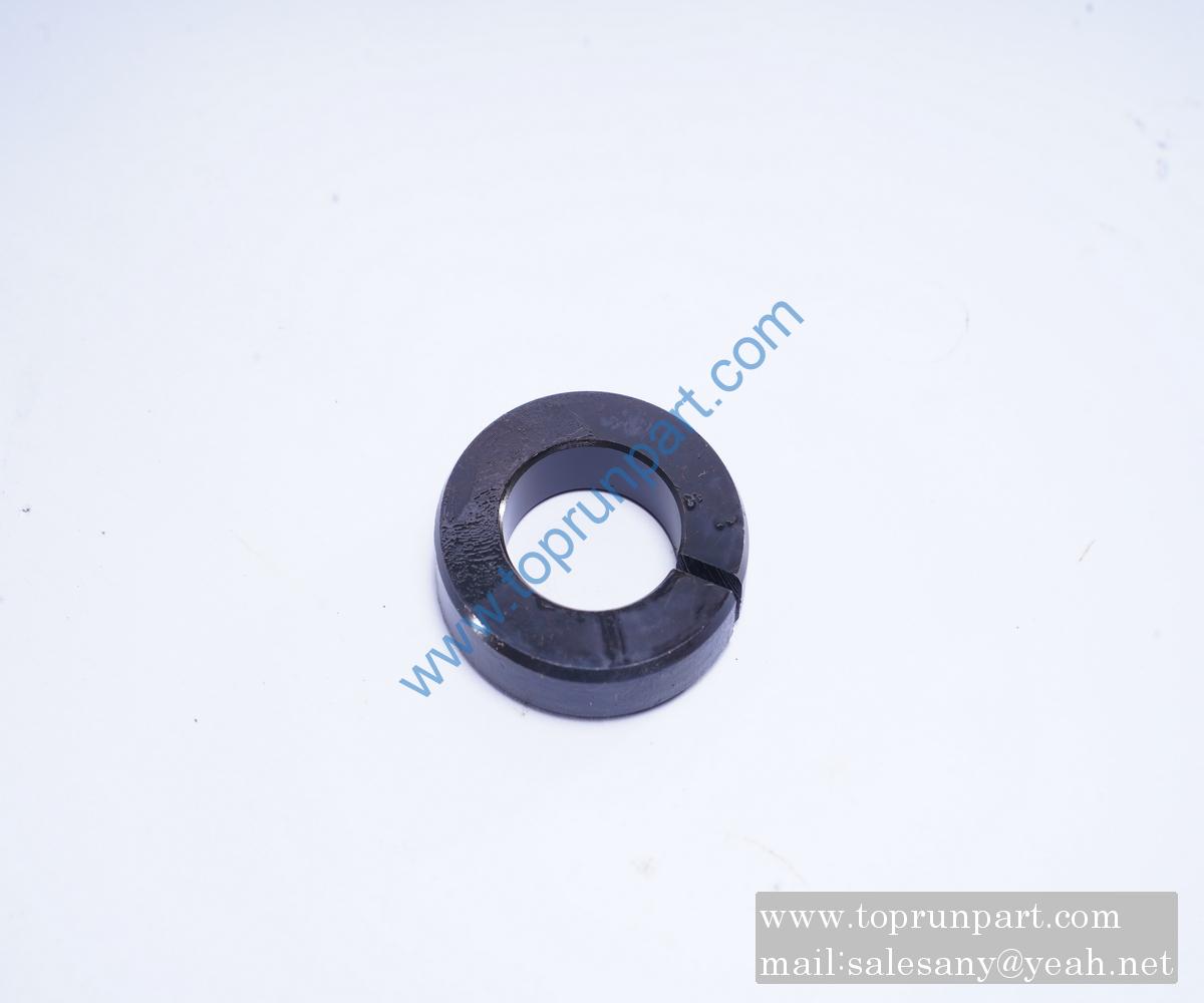 60266484 bucket tooth pin 60266485 retaining ring DH470B