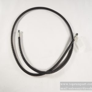 60266853 Hose 1SN10-DKOL-2800 (ST)