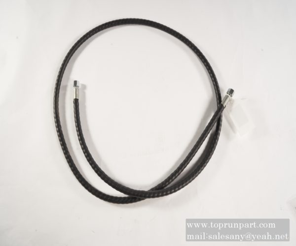 60266853 Hose 1SN10-DKOL-2800 (ST)