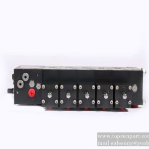 60266946 Hydraulic control multi-way valve PSV55S1/275-3-42H80/80/H-42H80/80/H