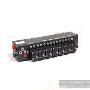 60266948 Hydraulic control multi-way valve PSV55S1/275-3-47H80/80 C220/H-47H80