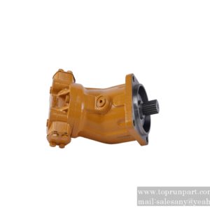 60266999 axial piston motor HAA2FM90/61W-VUX027