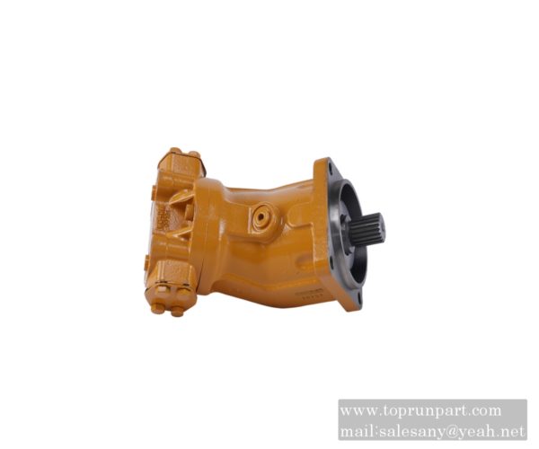 60266999 axial piston motor HAA2FM90/61W-VUX027