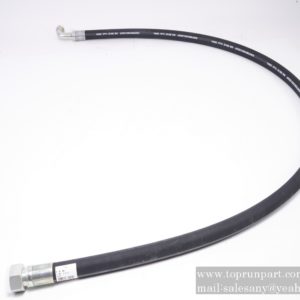 60267168 Hose 4SH25-DKOS-SFL90-2600