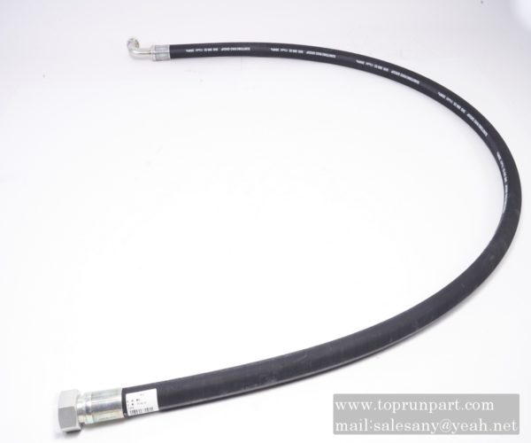 60267168 Hose 4SH25-DKOS-SFL90-2600