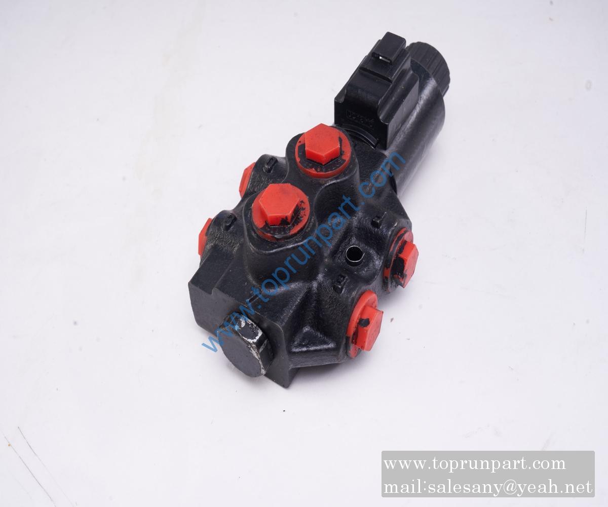 60267183 Solenoid reversing valve DFE052/6B18ES-W24DU1