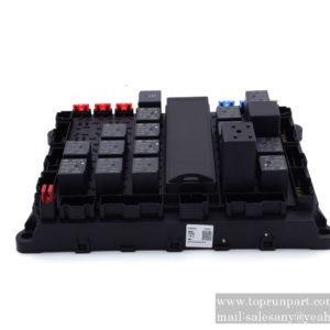 60267339 distribution box SJDG3EBH.4000-8