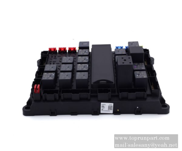 60267339 distribution box SJDG3EBH.4000-8