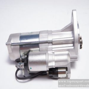60267410 Starter motor (0399A57004) 7.8-8400