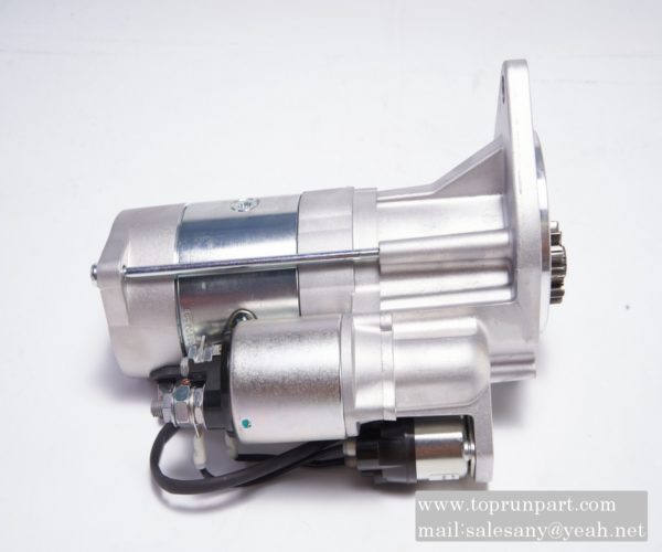 60267410 Starter motor (0399A57004) 7.8-8400