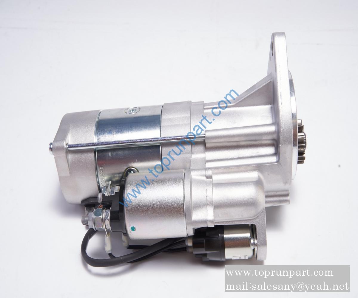 60267410 Starter motor (0399A57004) 7.8-8400