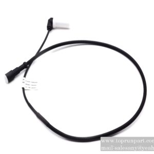 60267435 ABS speed sensor CGQ-W-003