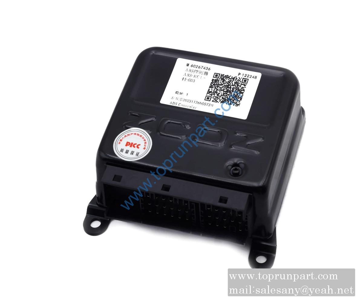 60267436 ABS controller ABS-ECU-44-603