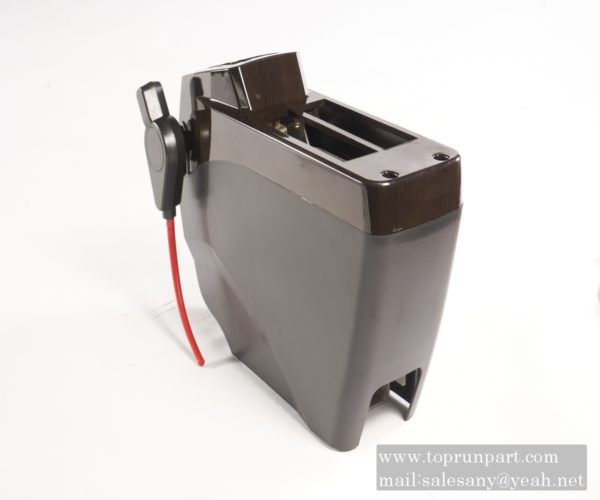 60268296 armrest box DH-ZX-DZ