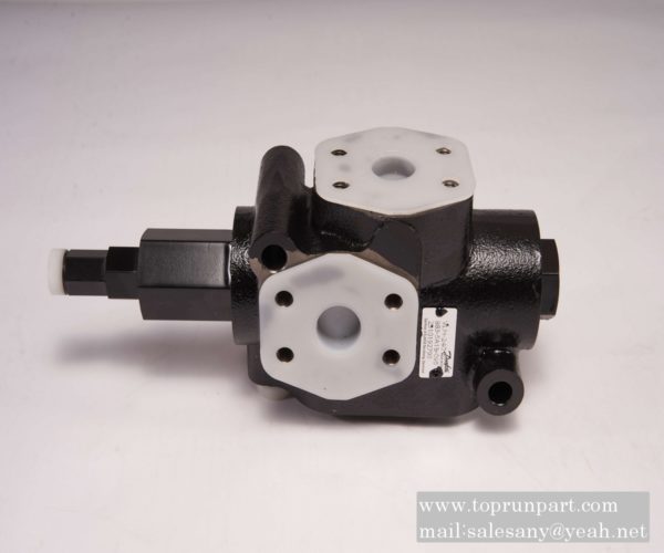 60268311 Priority valve VLH-240 883-5A18-095
