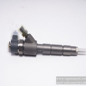 60268485 injector assembly SANY