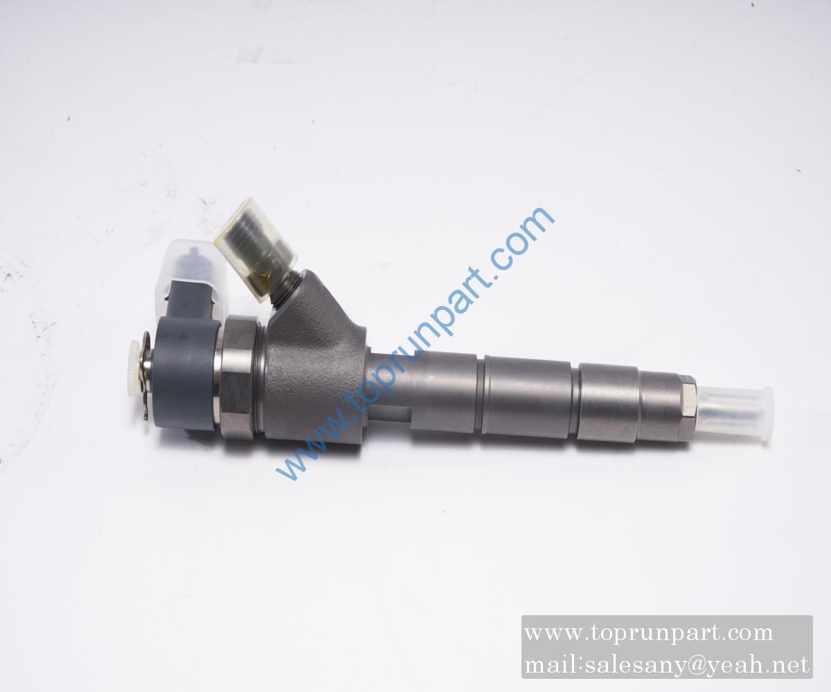 60268485 injector assembly SANY