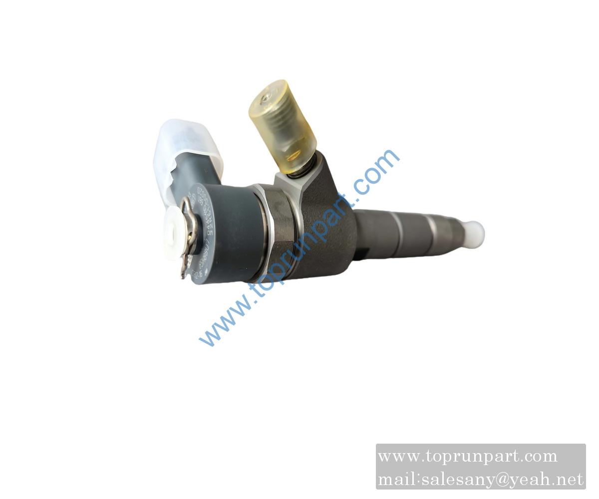 injector assembly 32R61-00020 32R6100020