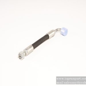 60268615 hose assembly 1SN8-DKOL-DKOL90-200