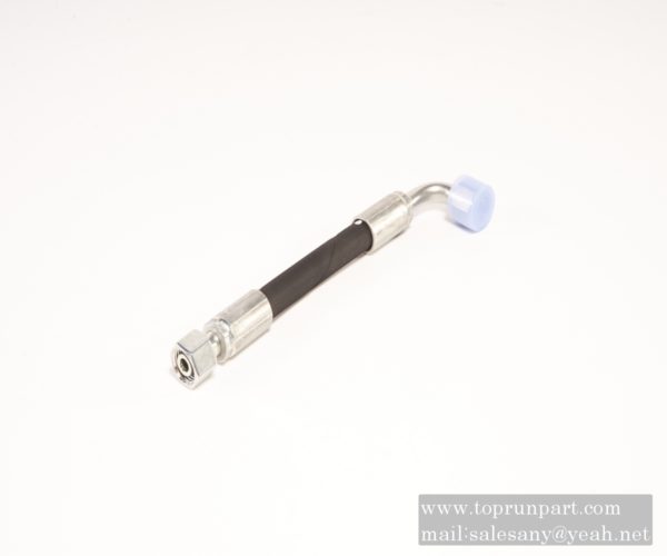 60268615 hose assembly 1SN8-DKOL-DKOL90-200