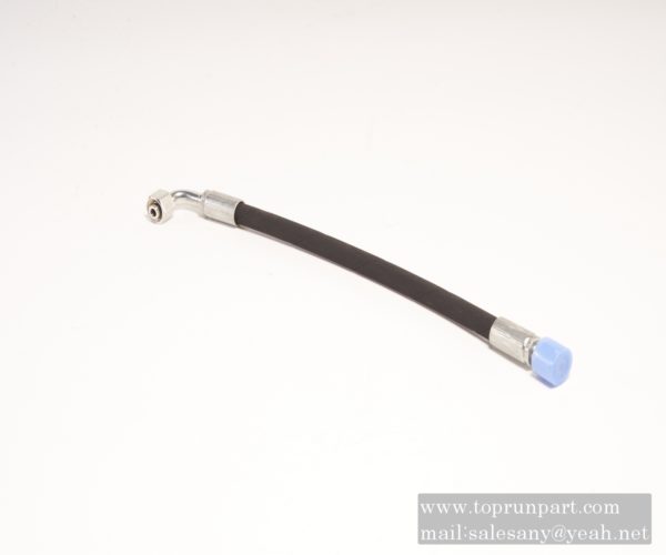 60268616 Hose assembly 1SN8-DKOL-DKOL90-370