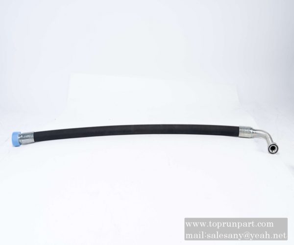 60268657 hose 4SH25-DKOS-SFL90-1270