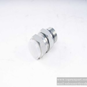 60269205 Straight through combination connector S2B-16WD