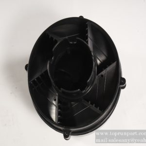 60269356 Air pre-filter GY-2-A-J-380-3 SANY