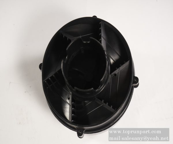60269356 Air pre-filter GY-2-A-J-380-3 SANY