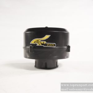 60269357 Air pre-filter GY-3-A-J-639-4 SANY