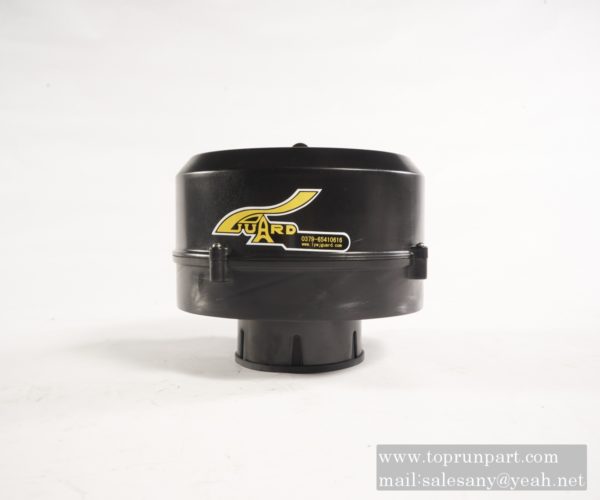 60269357 Air pre-filter GY-3-A-J-639-4 SANY