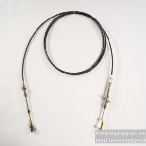 60269560 Flexible shaft CZSB-4300-75B