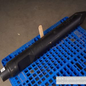 60269659 slotted drill rod φ135×1200SYBA80