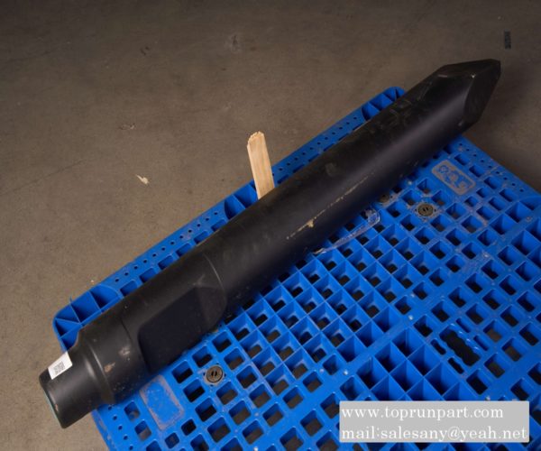 60269659 slotted drill rod φ135×1200SYBA80