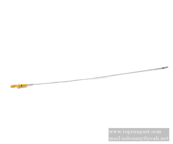 60269856 Oil dipstick assembly/D07C4.1.5.2